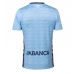 Celta Vigo Hemmatröja 2025-26 Kortärmad
